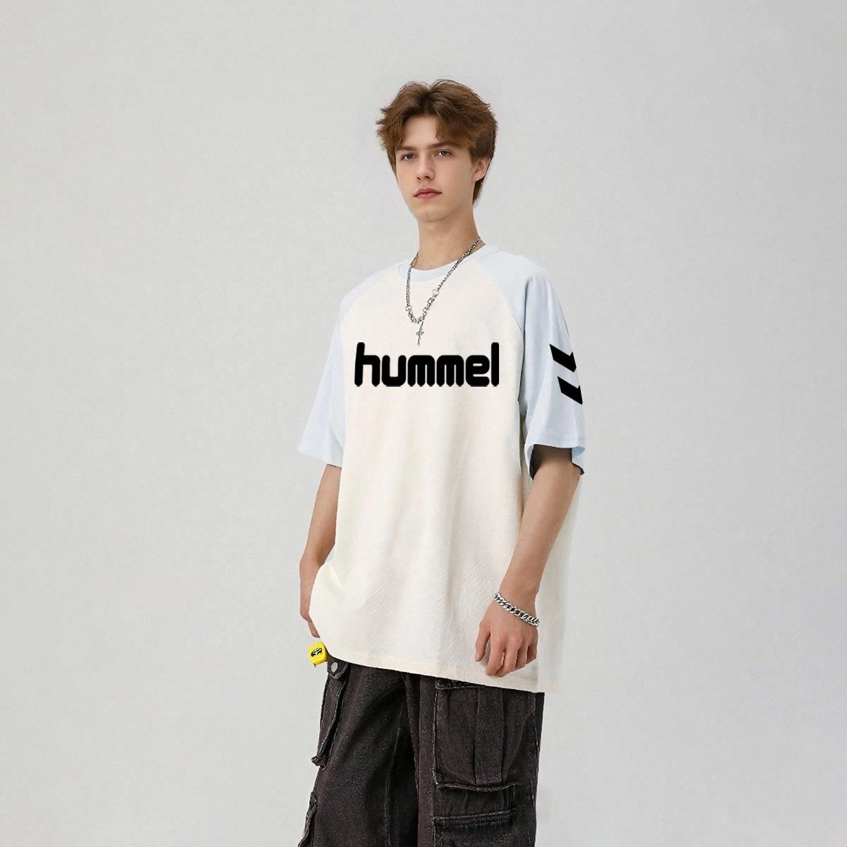 hummel LOGOT