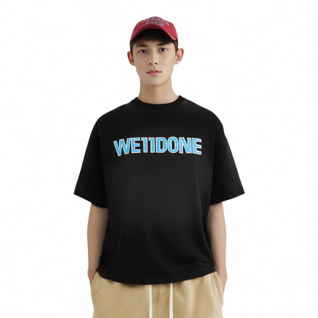 WE11DONE FW23 T