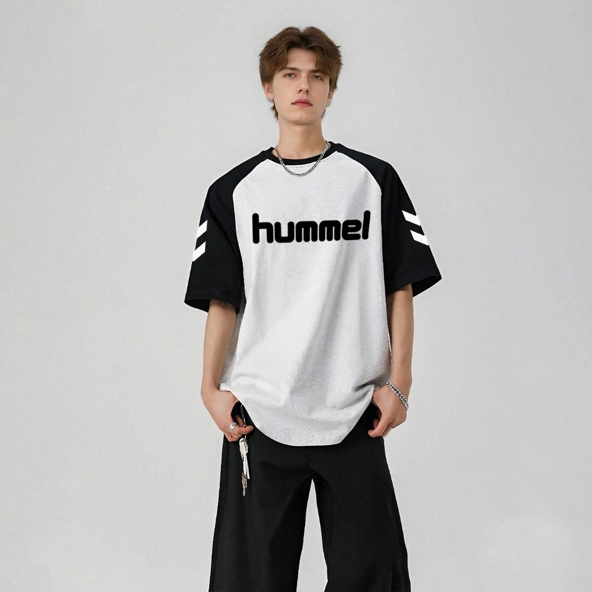 hummel LOGOT