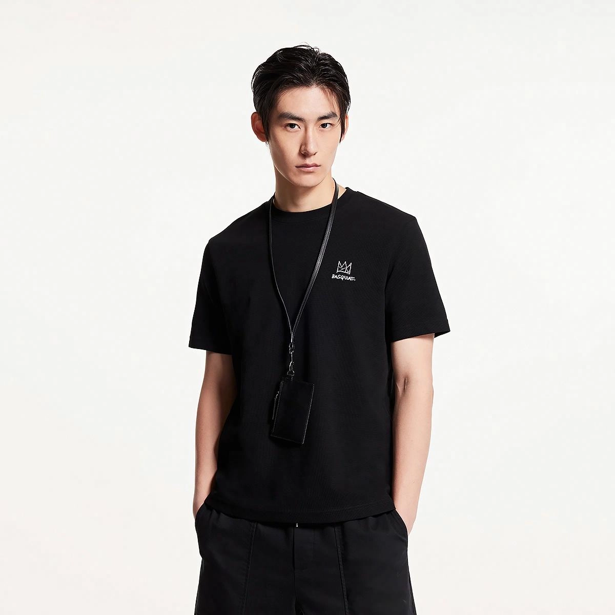 JACK JONES x BSQ T