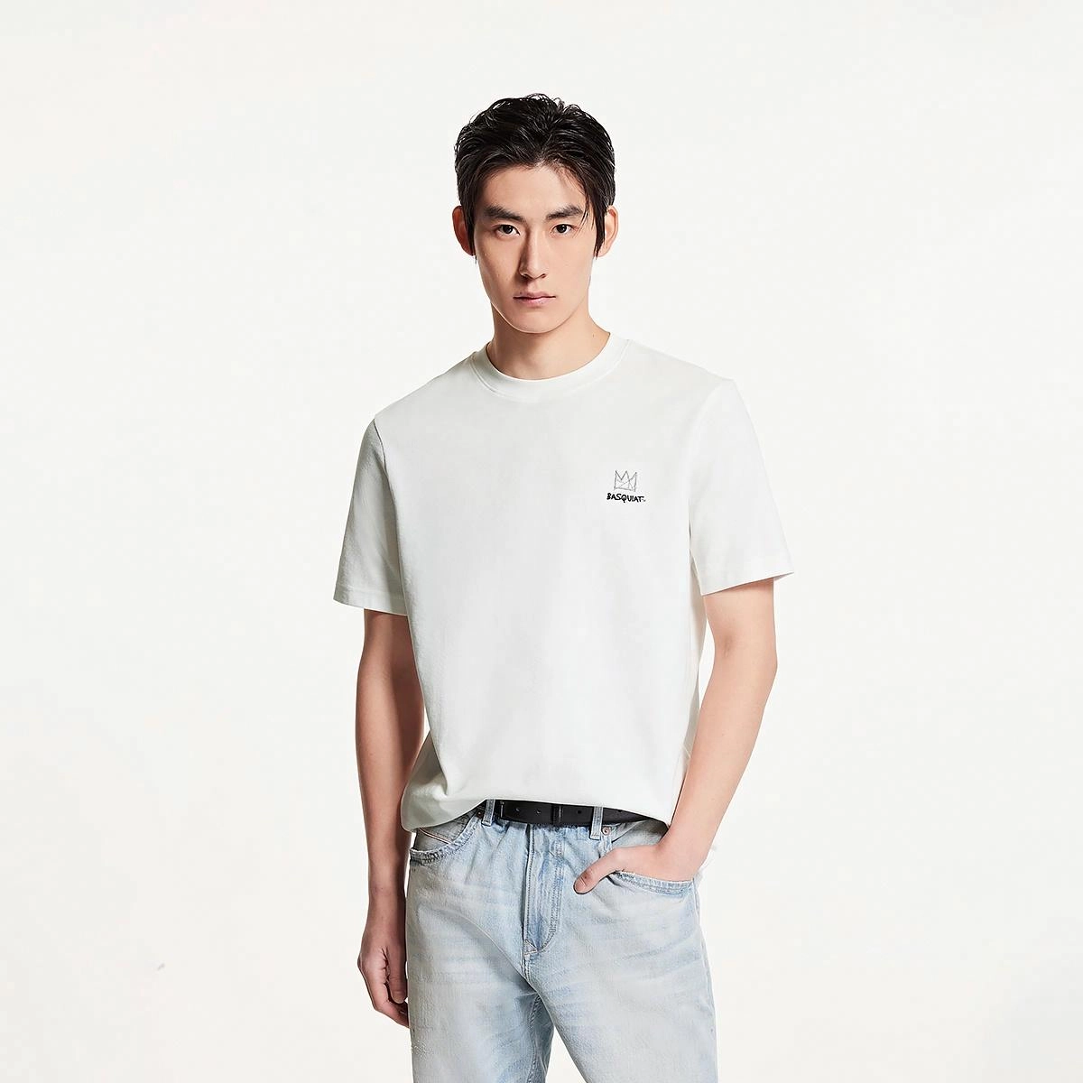 JACK JONES x BSQ T
