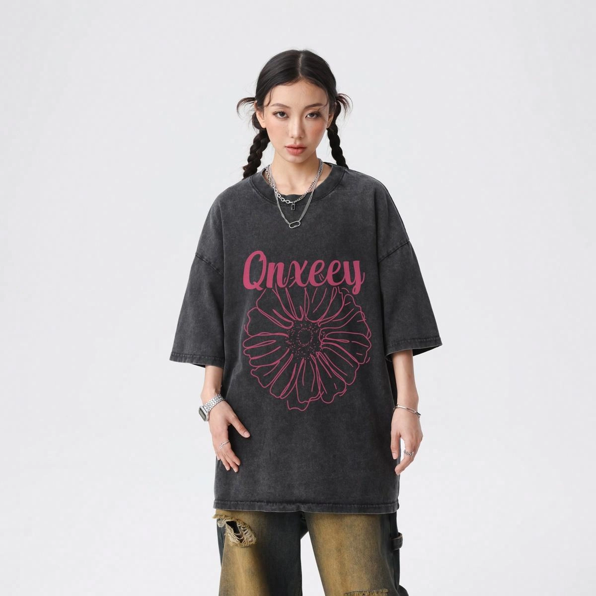 Qnxeey T