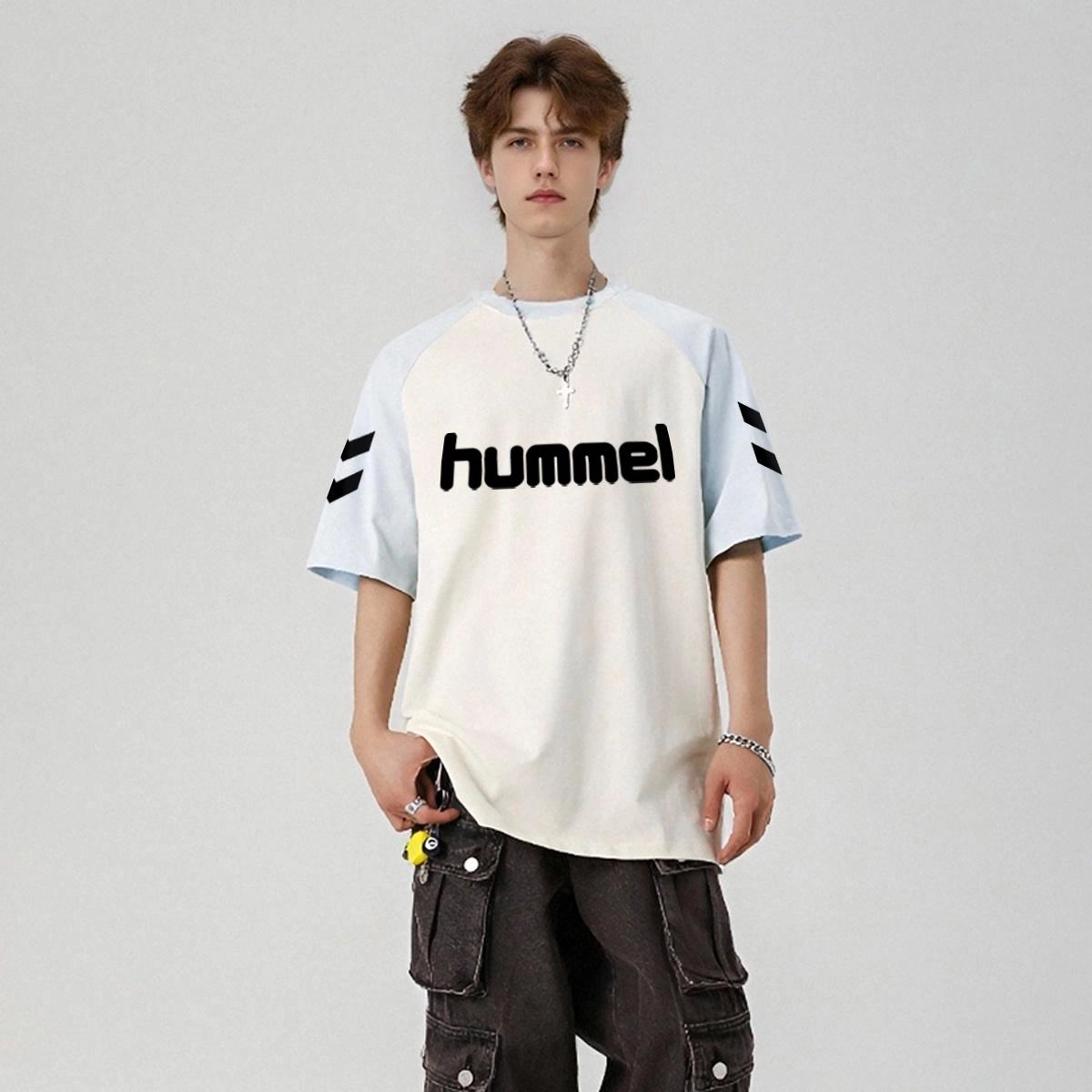 hummel LOGOT