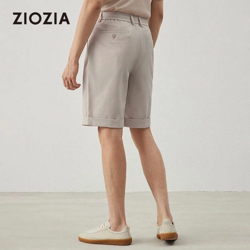 ZIOZIA x