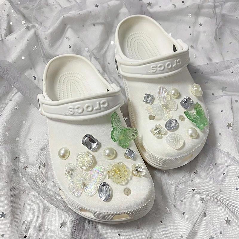 US8ACC crocsDIY