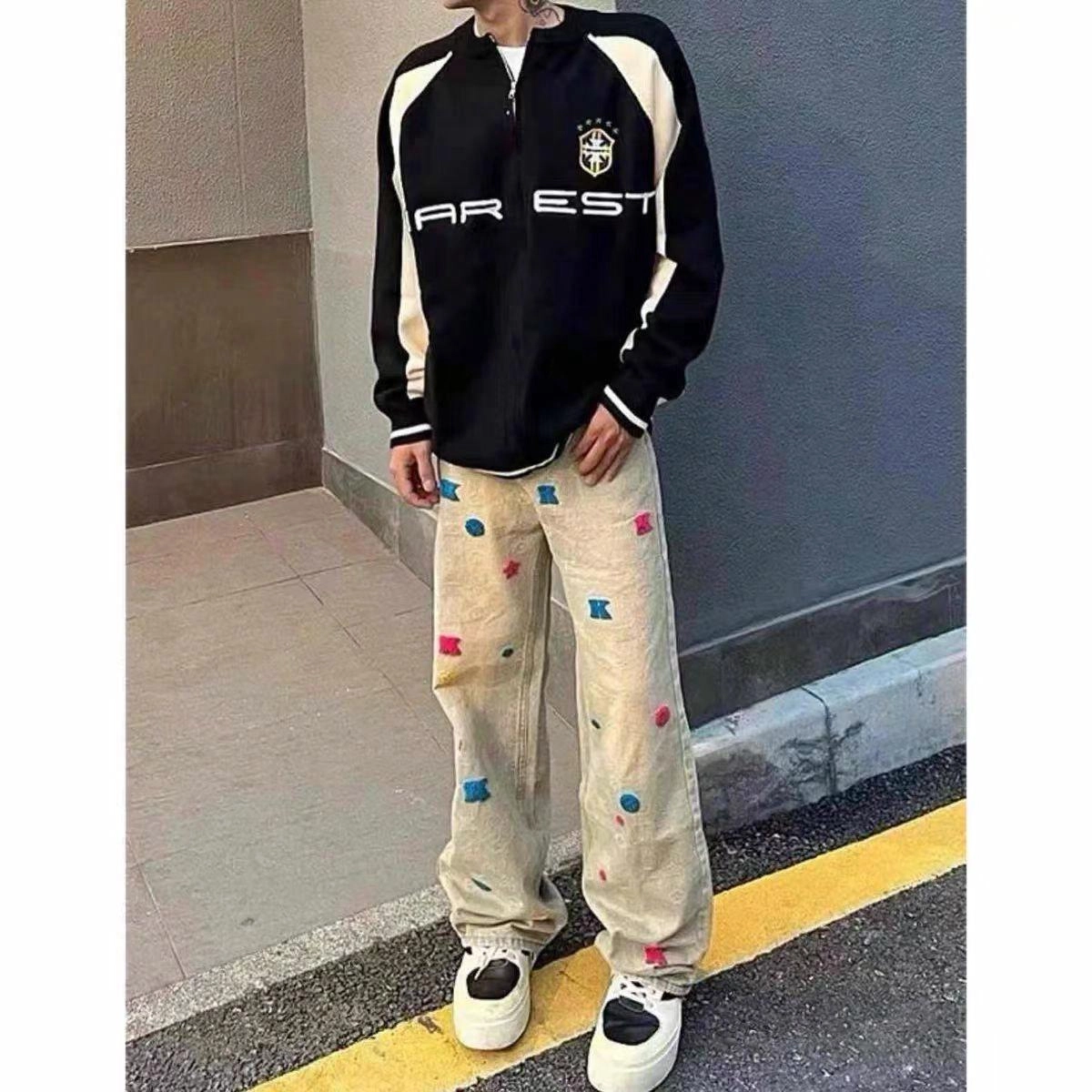 SOCKKEY vibe