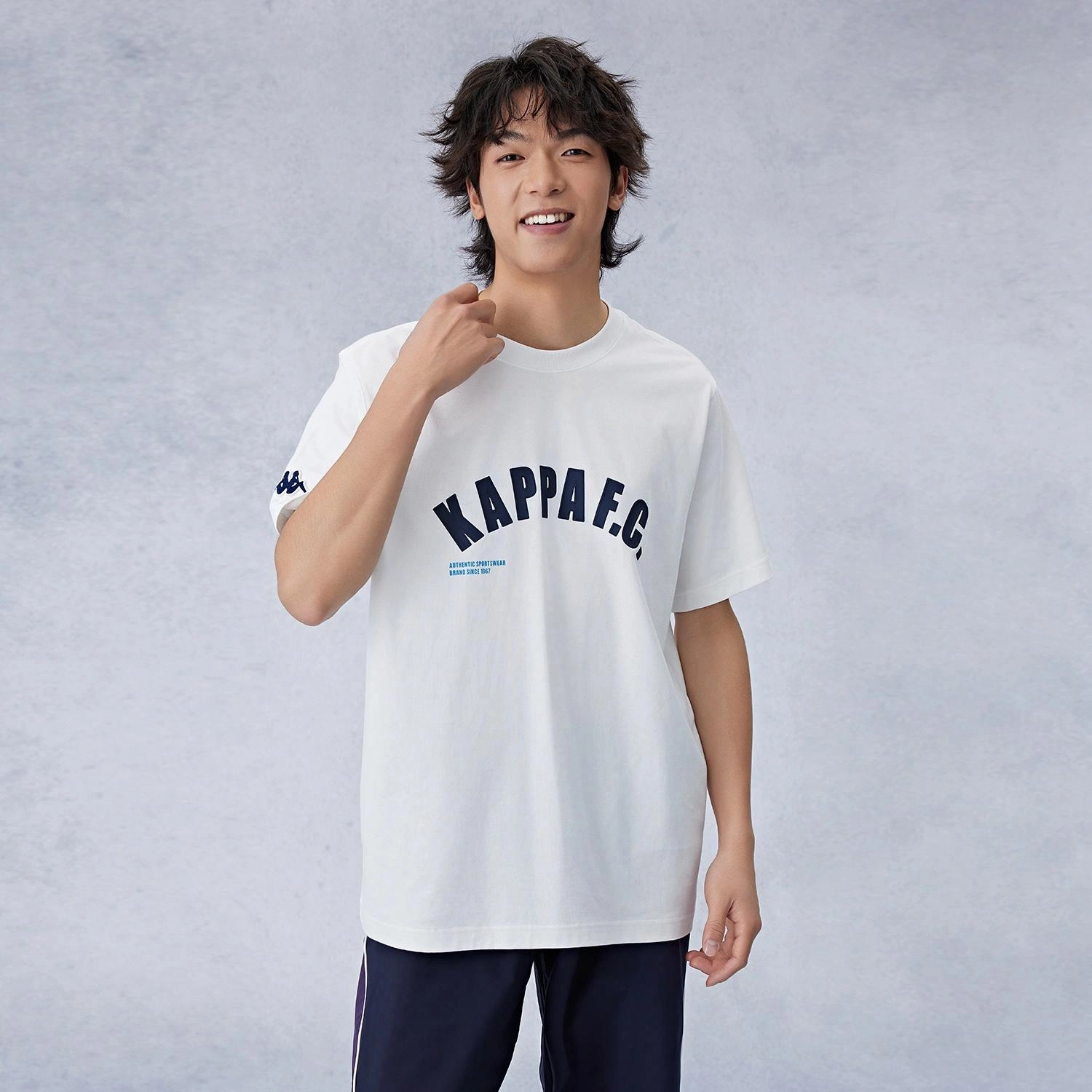 Kappa KAPPA 1916 T