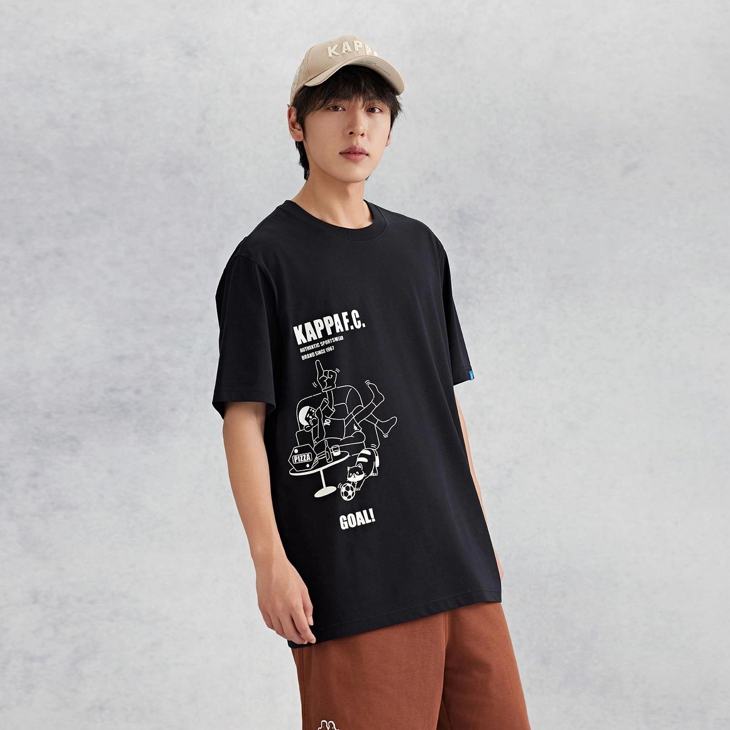 Kappa KAPPA 1916 T