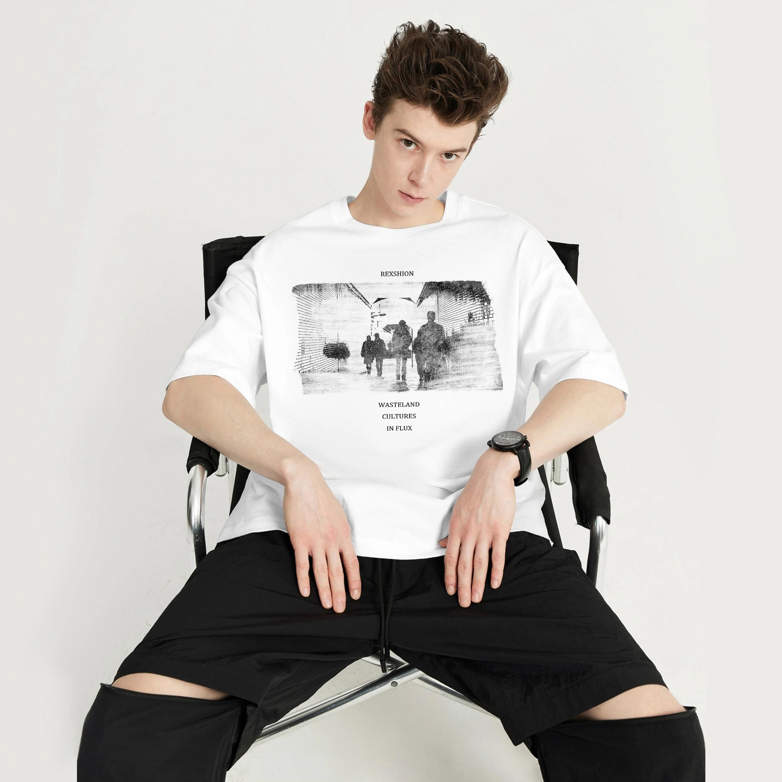 REXSHION T