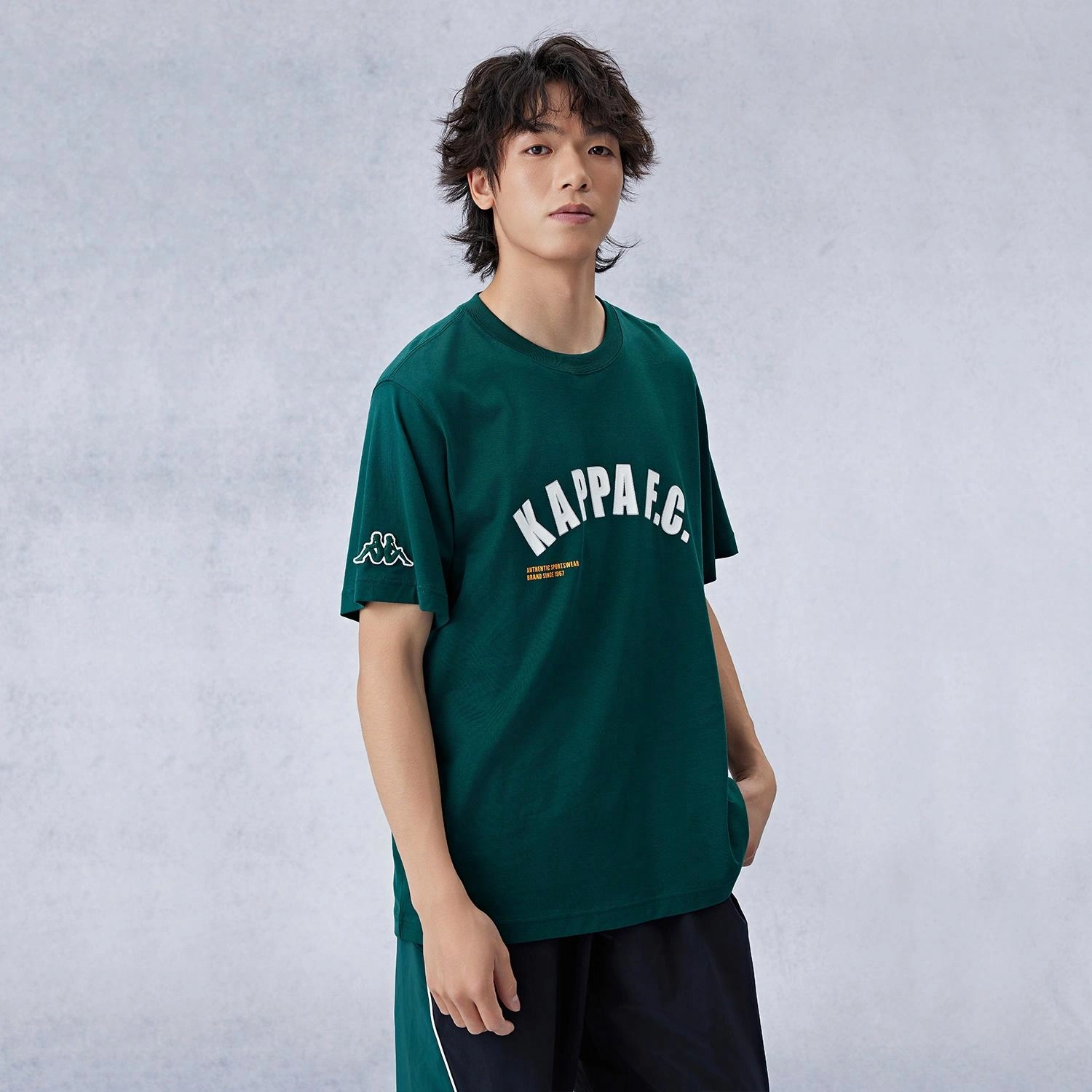 Kappa KAPPA 1916 T