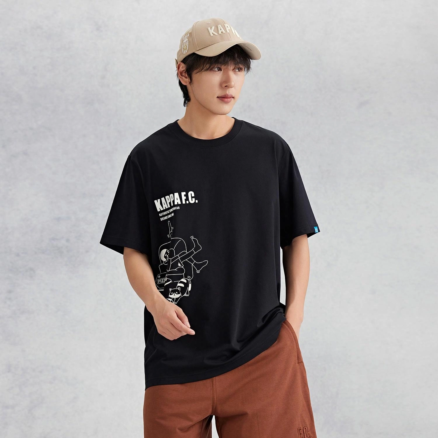 Kappa KAPPA 1916 T