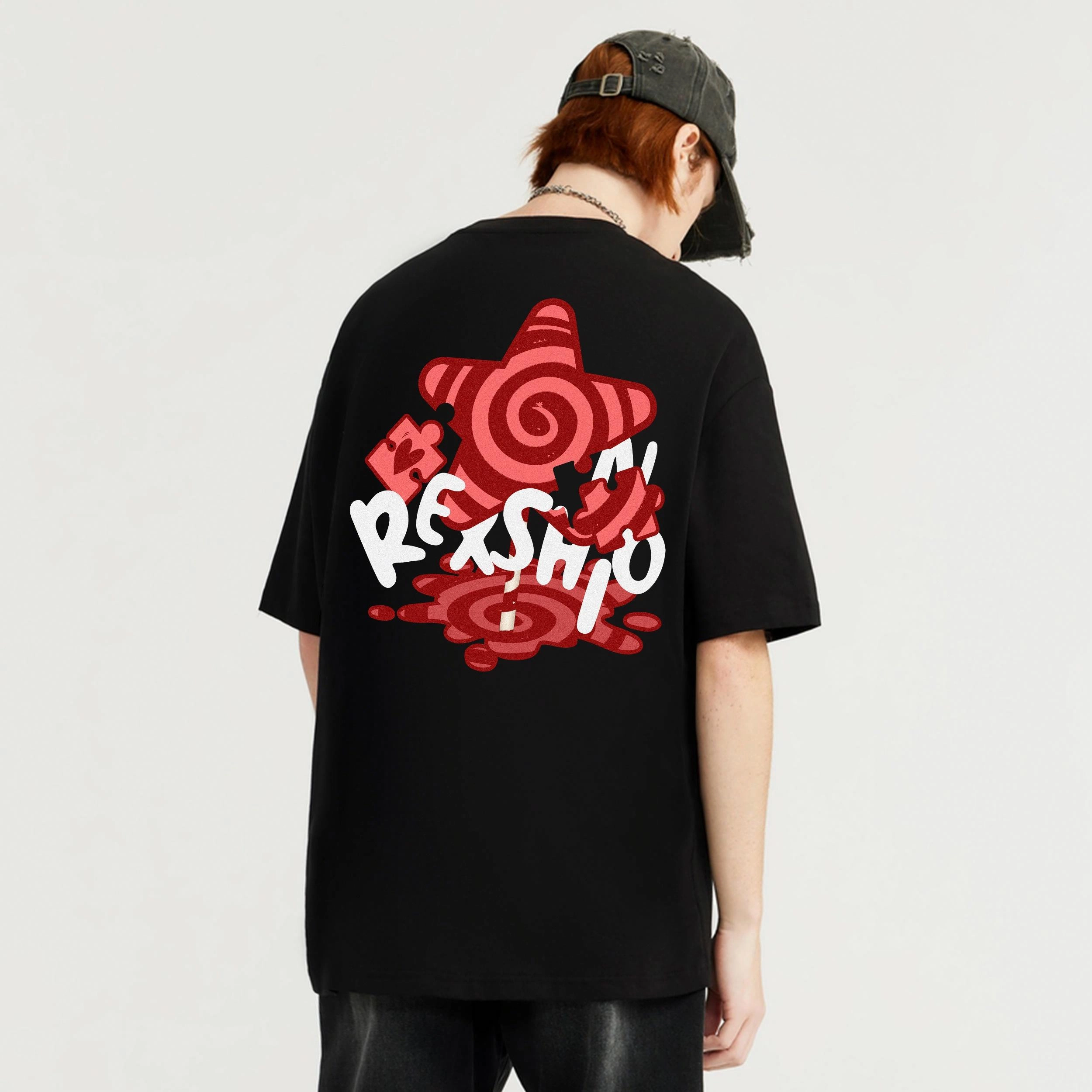 REXSHION T