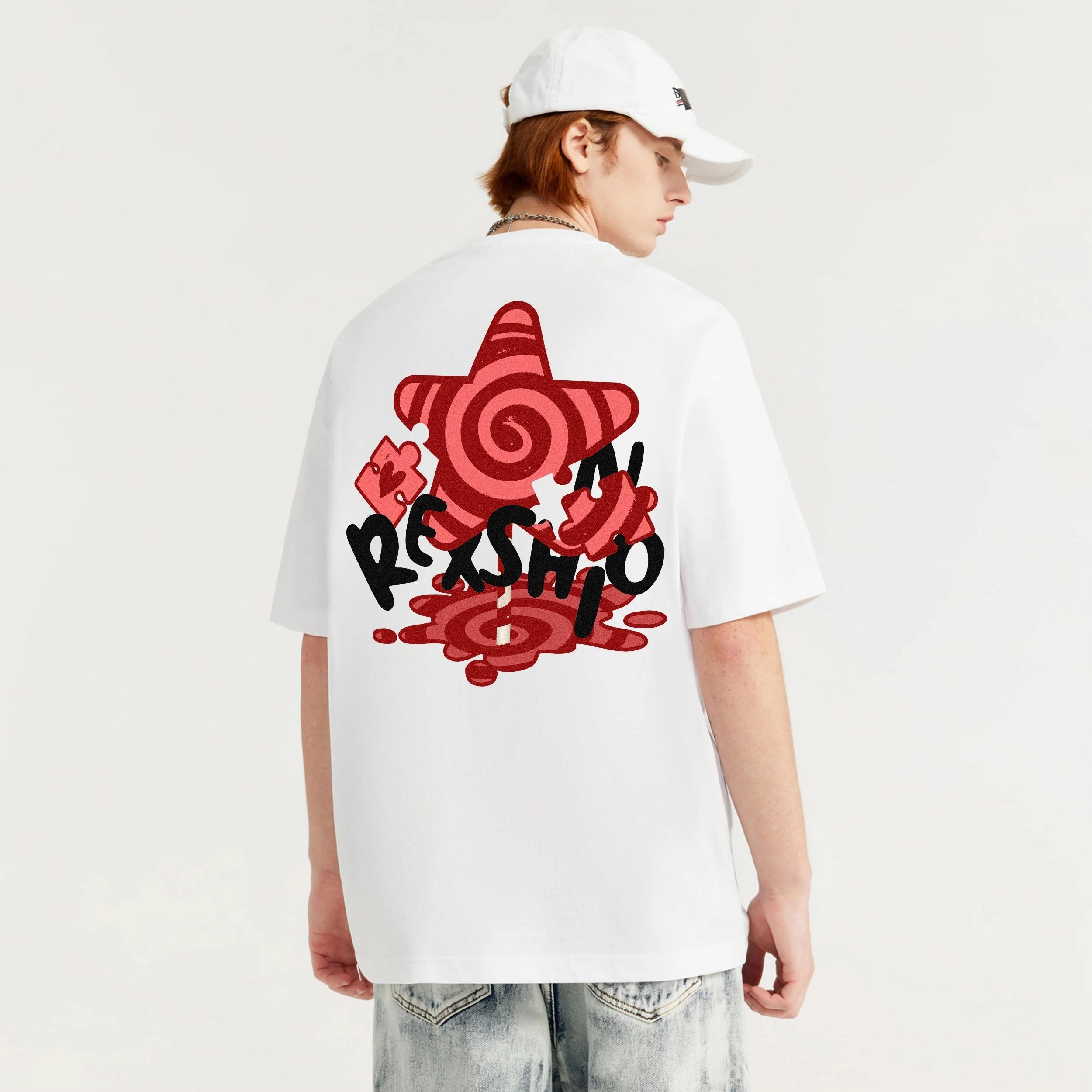 REXSHION T