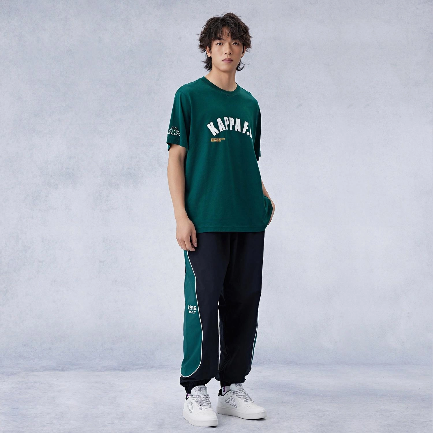 Kappa KAPPA 1916 T