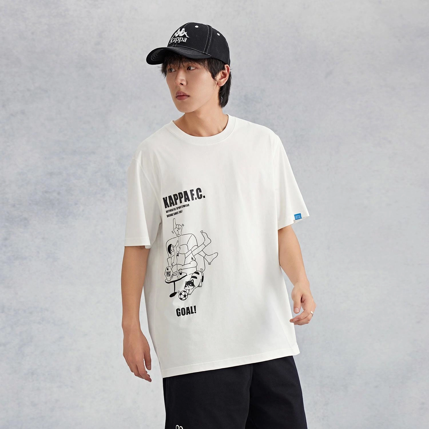 Kappa KAPPA 1916 T