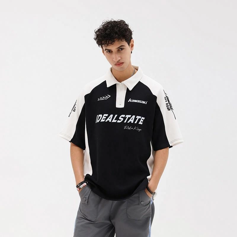 Kawasaki Polo