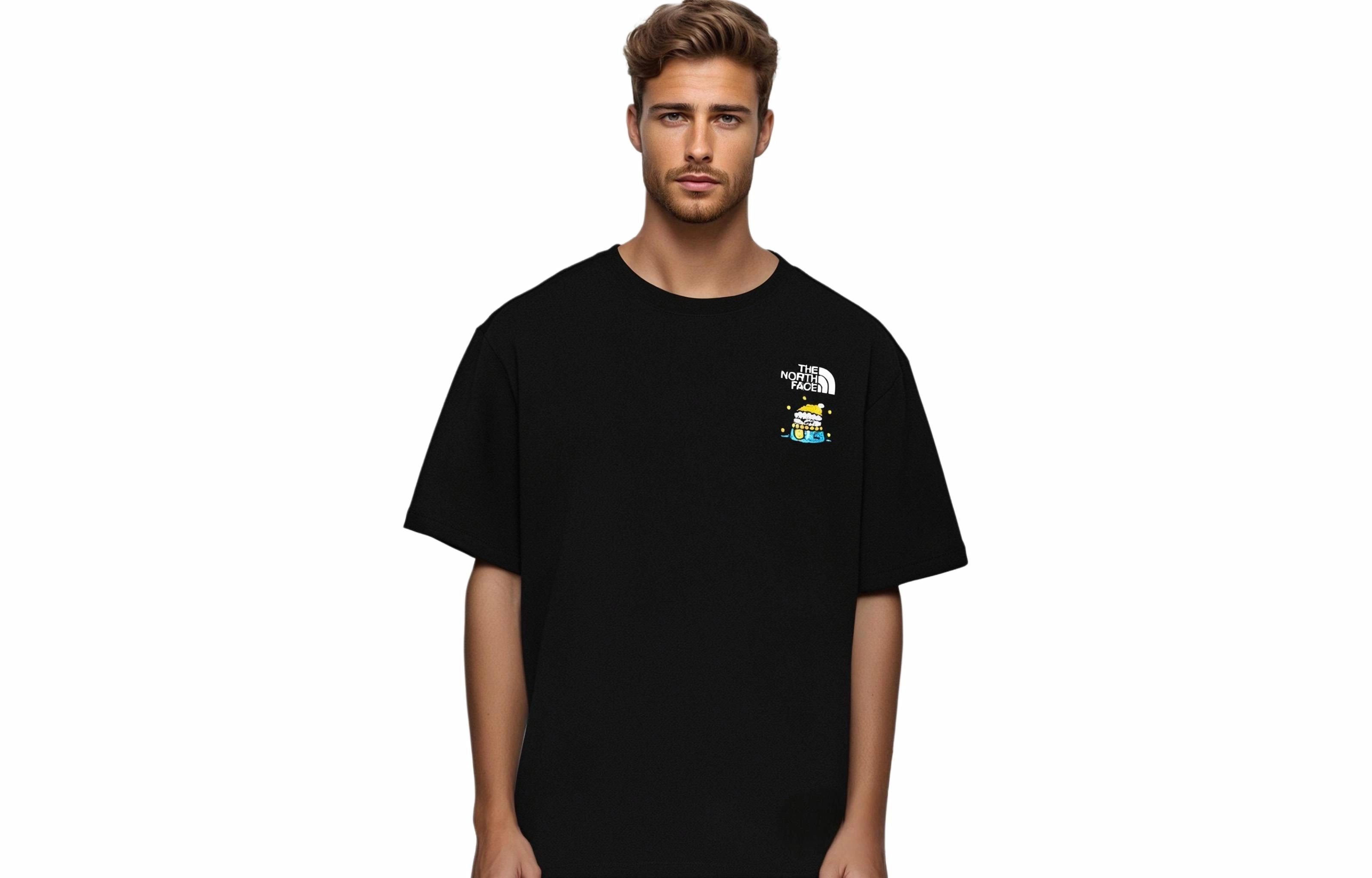 THE NORTH FACE Extraordinary T