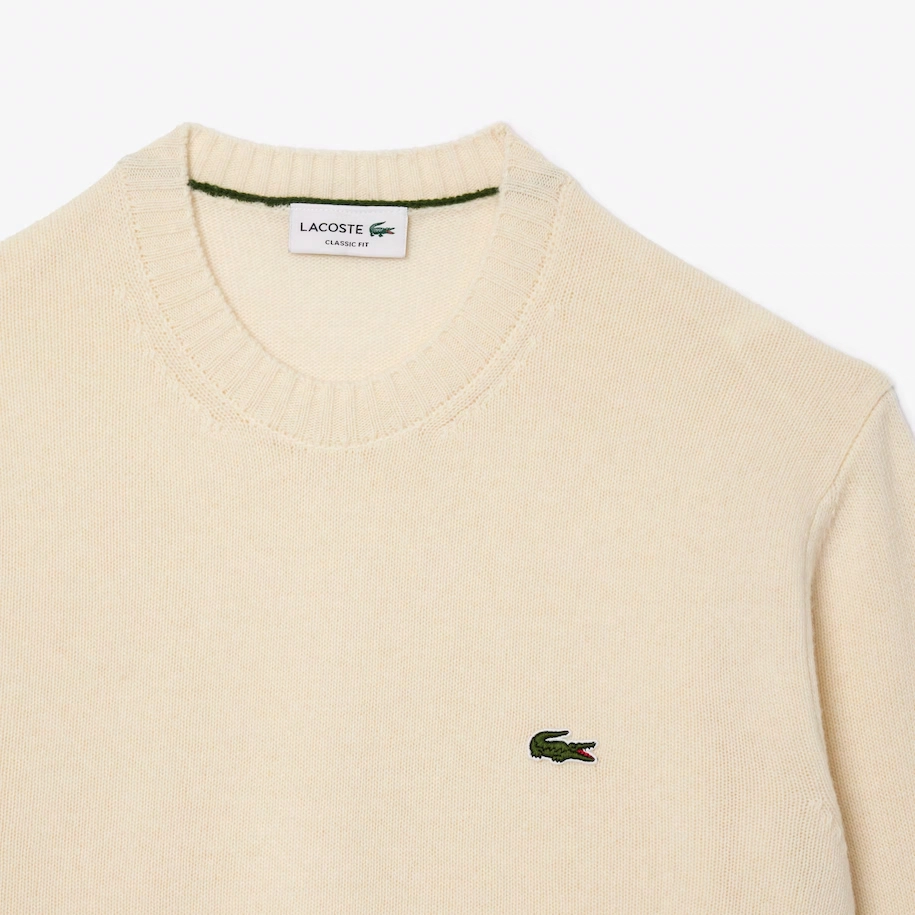 LACOSTE Logo