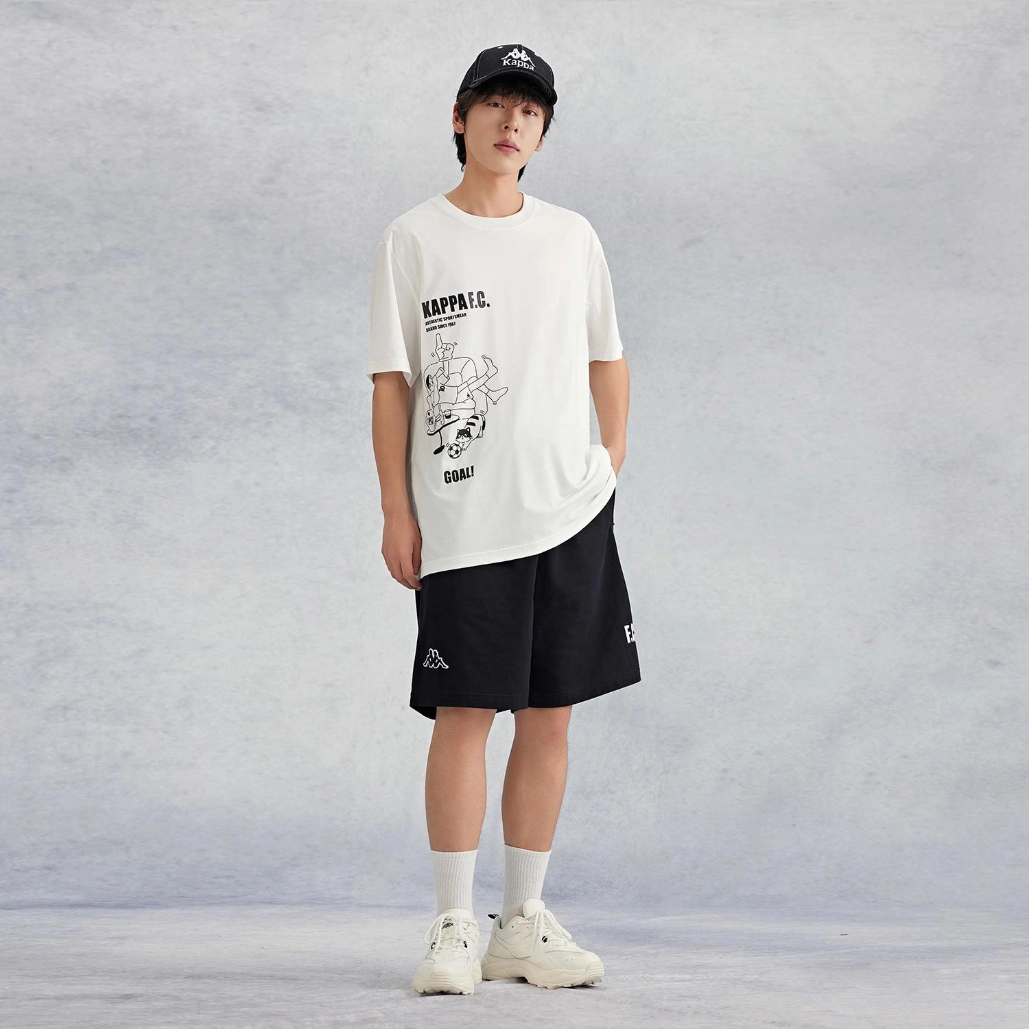 Kappa KAPPA 1916 T