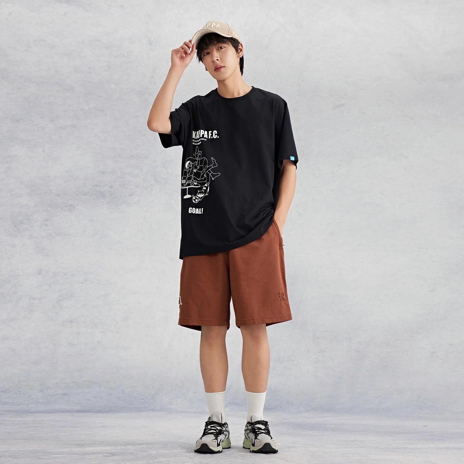 Kappa KAPPA 1916 T