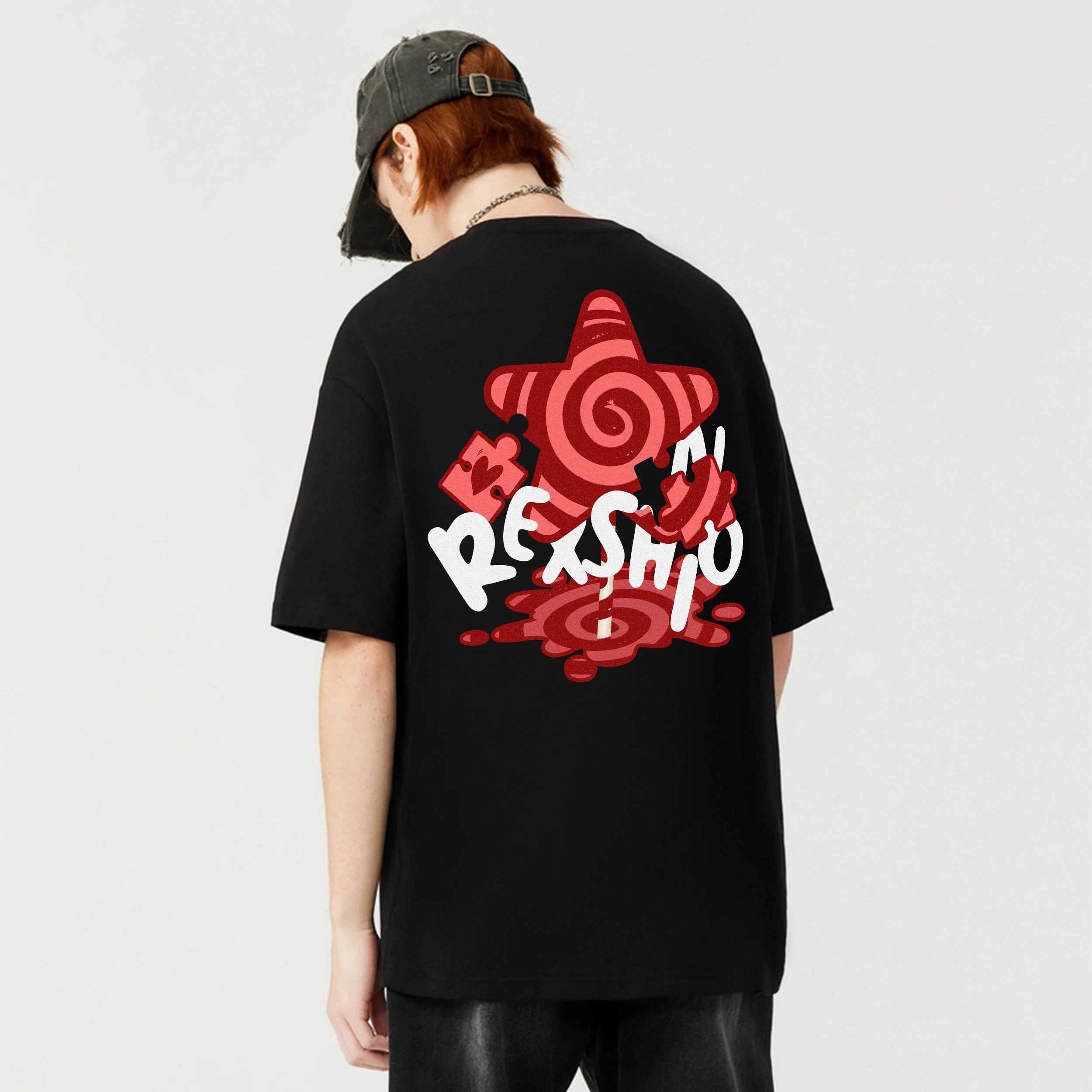 REXSHION T