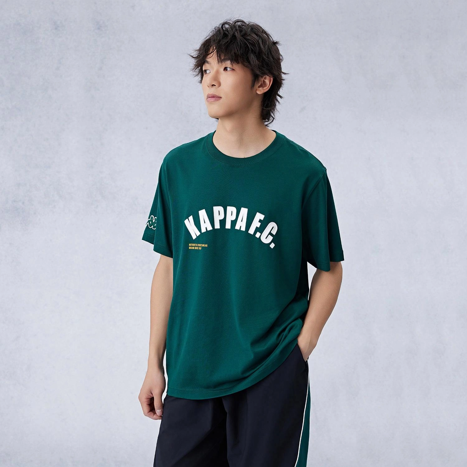 Kappa KAPPA 1916 T