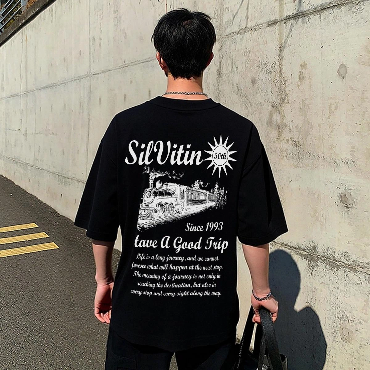 SIL VITIN LOGOT
