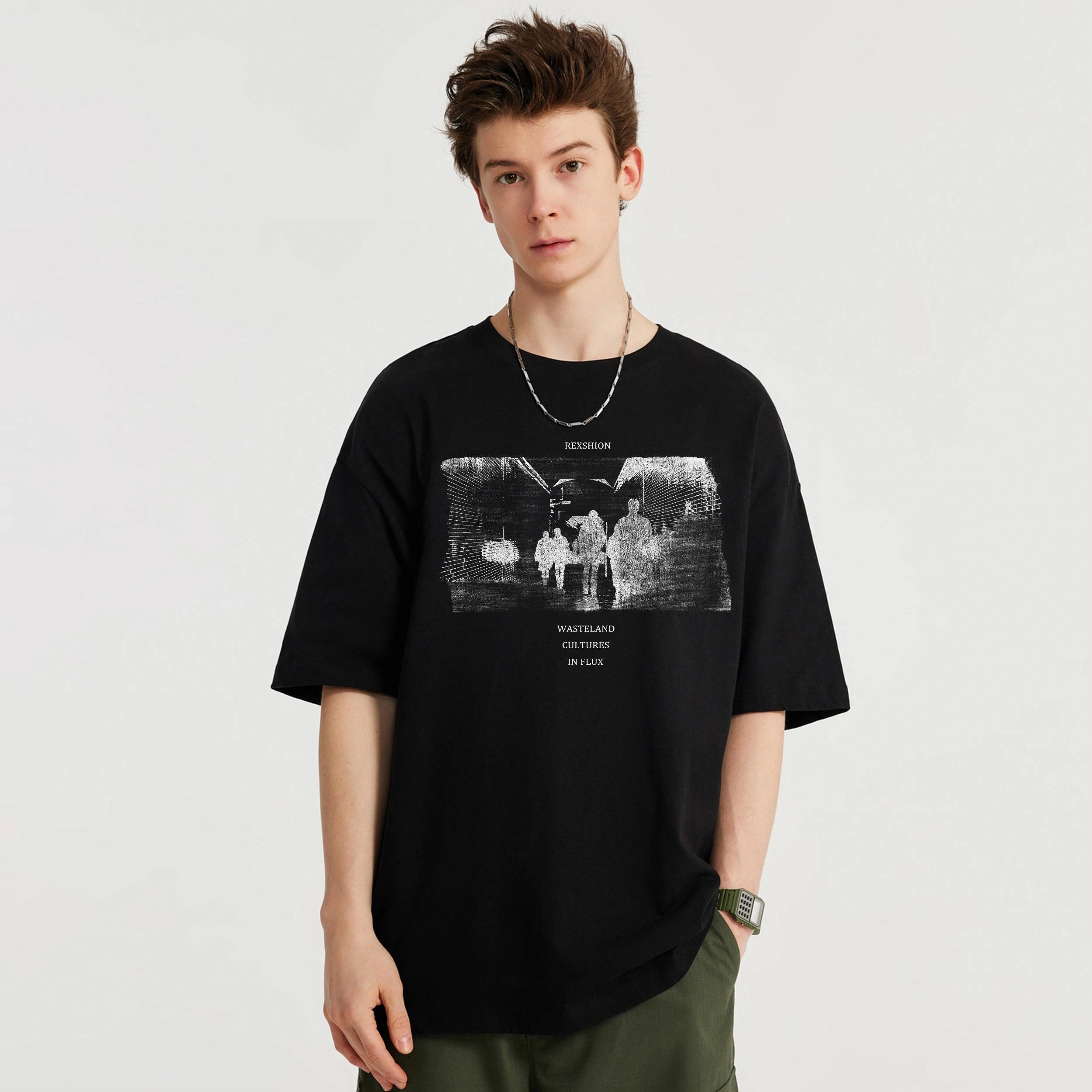 REXSHION T
