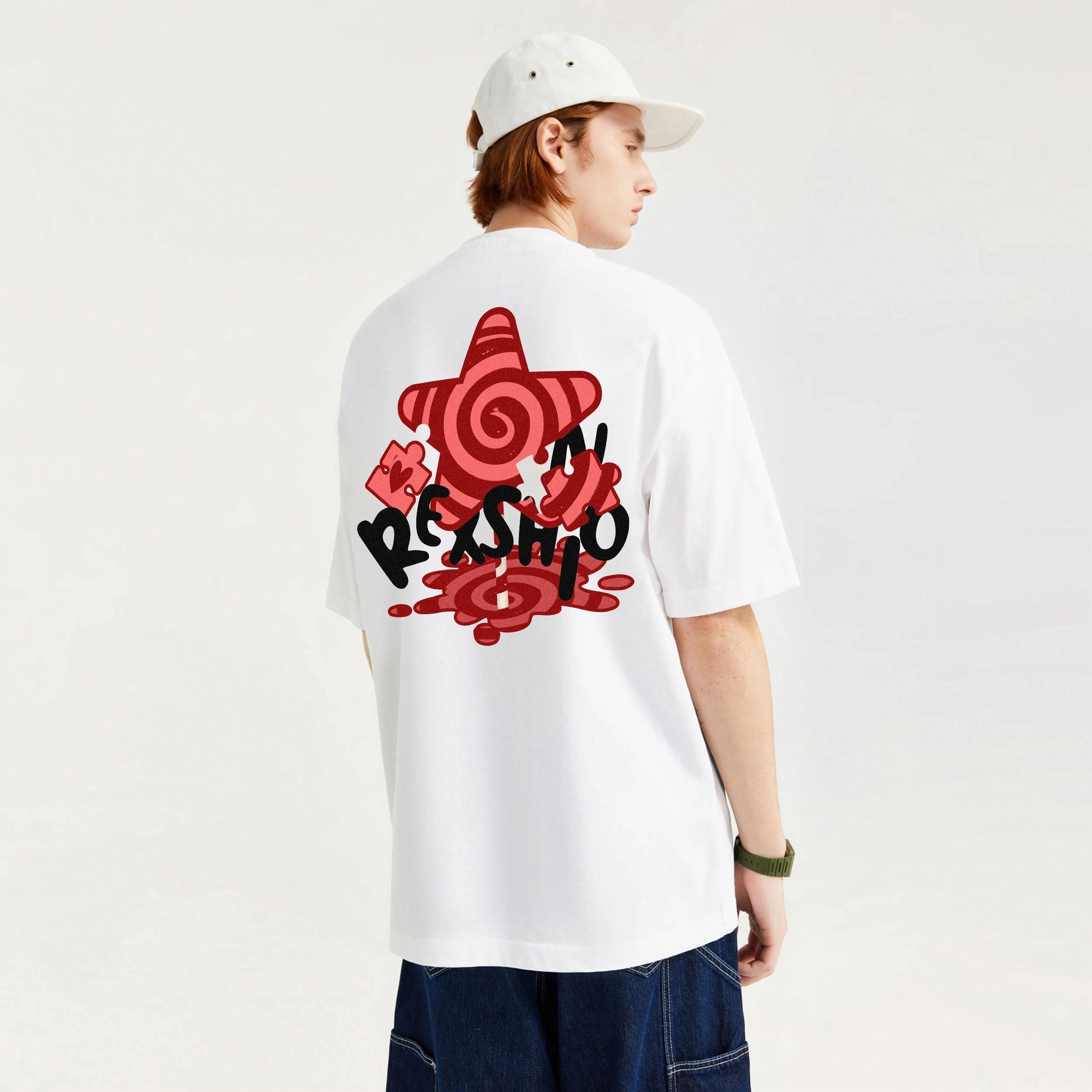 REXSHION T