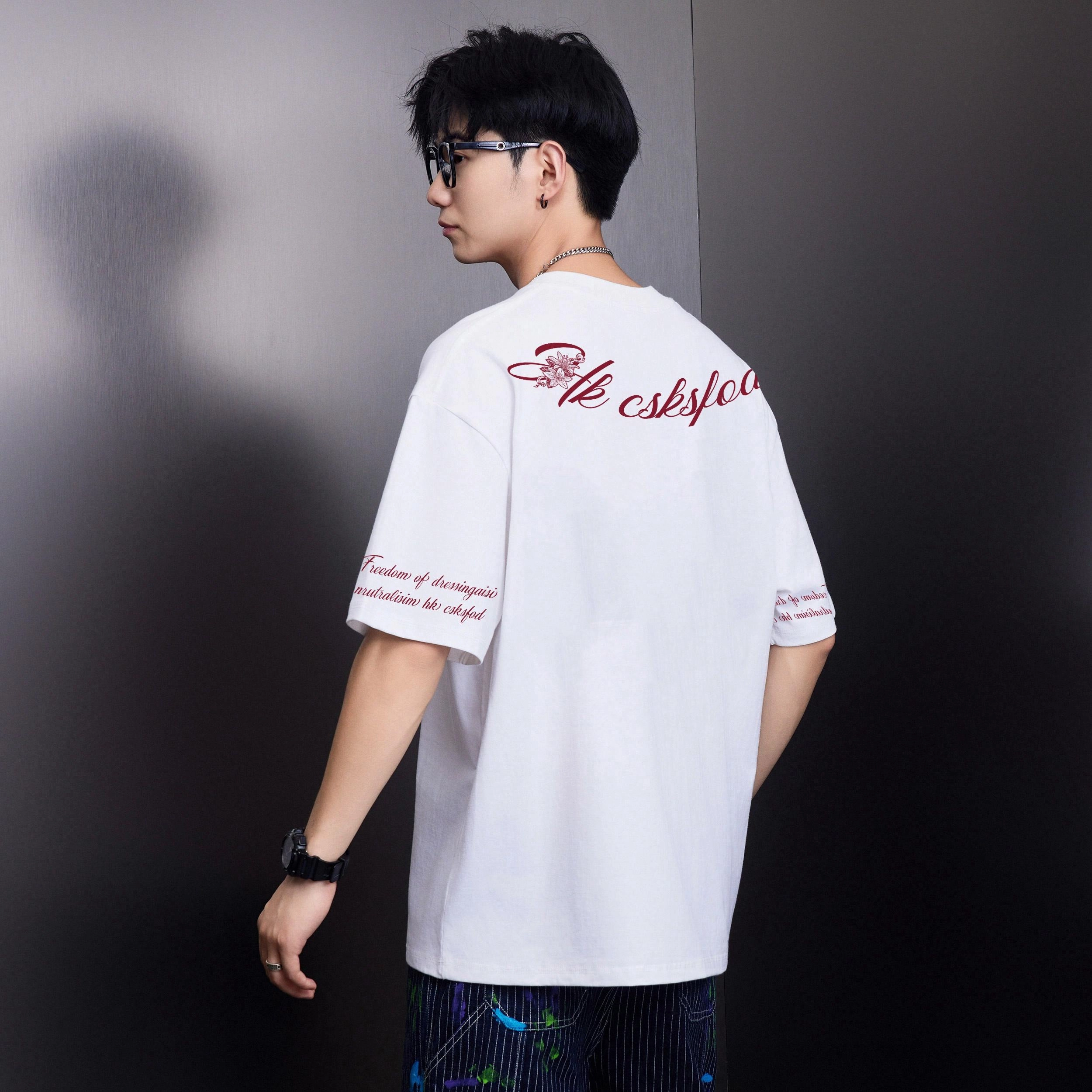 CSKS T