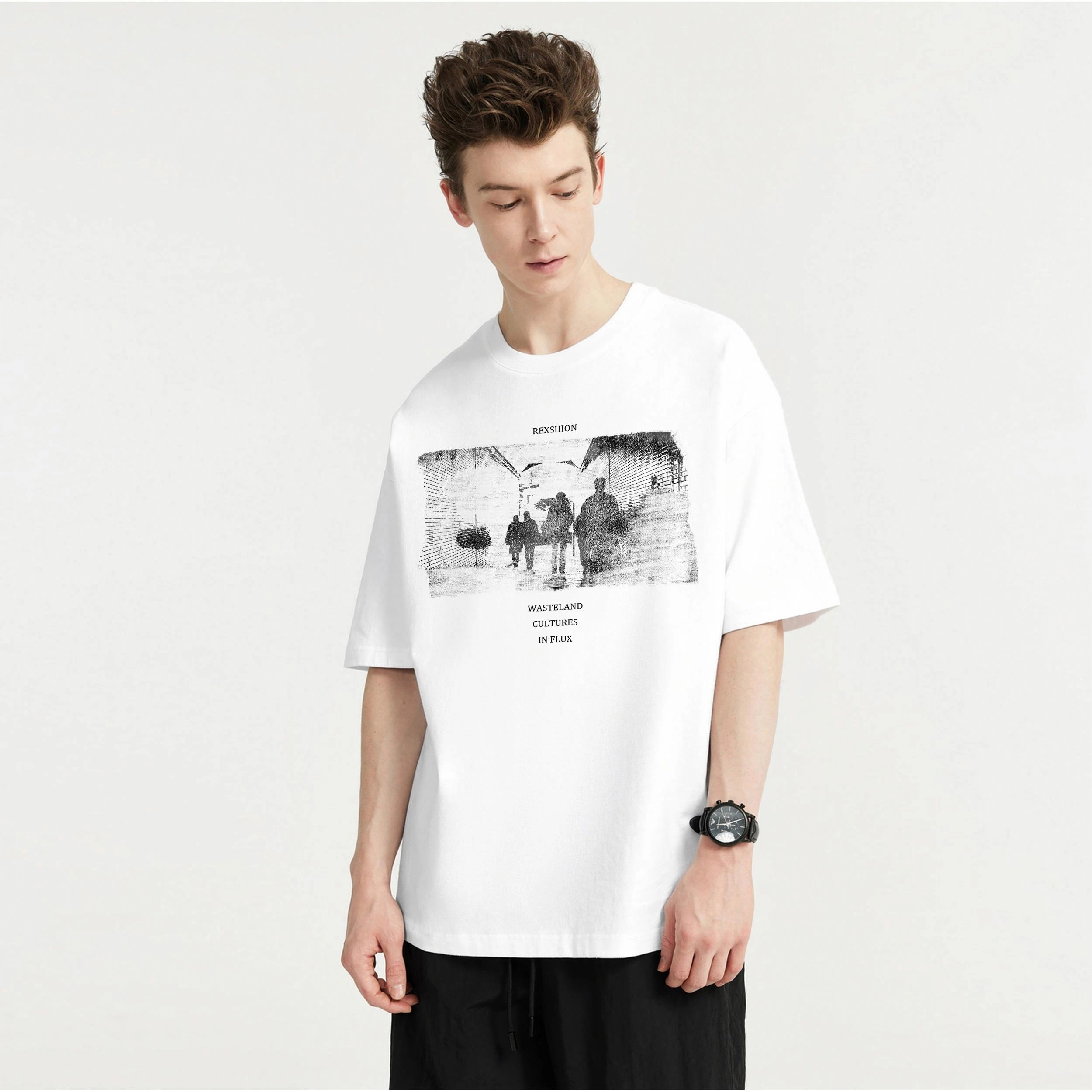 REXSHION T