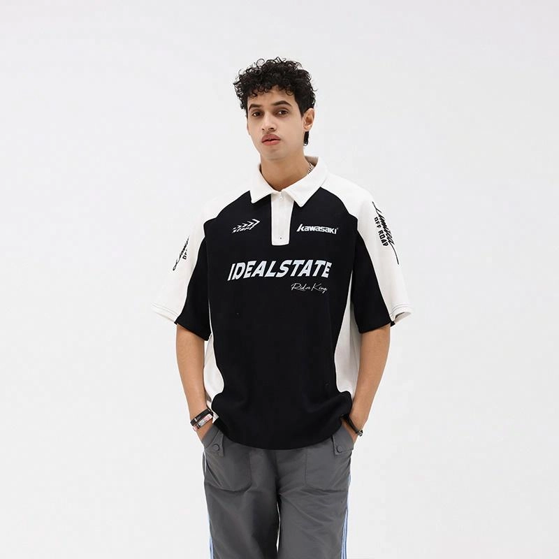 Kawasaki Polo