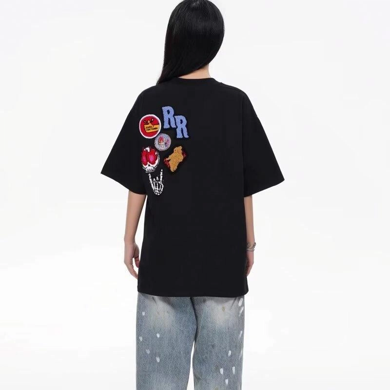 PAINT STAIN T