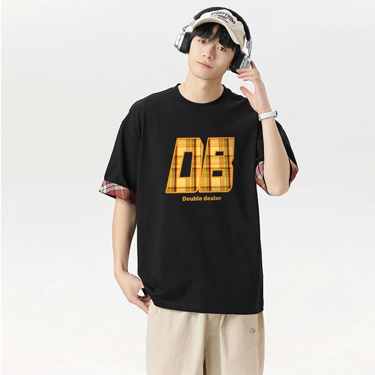 Double dealer LogoT
