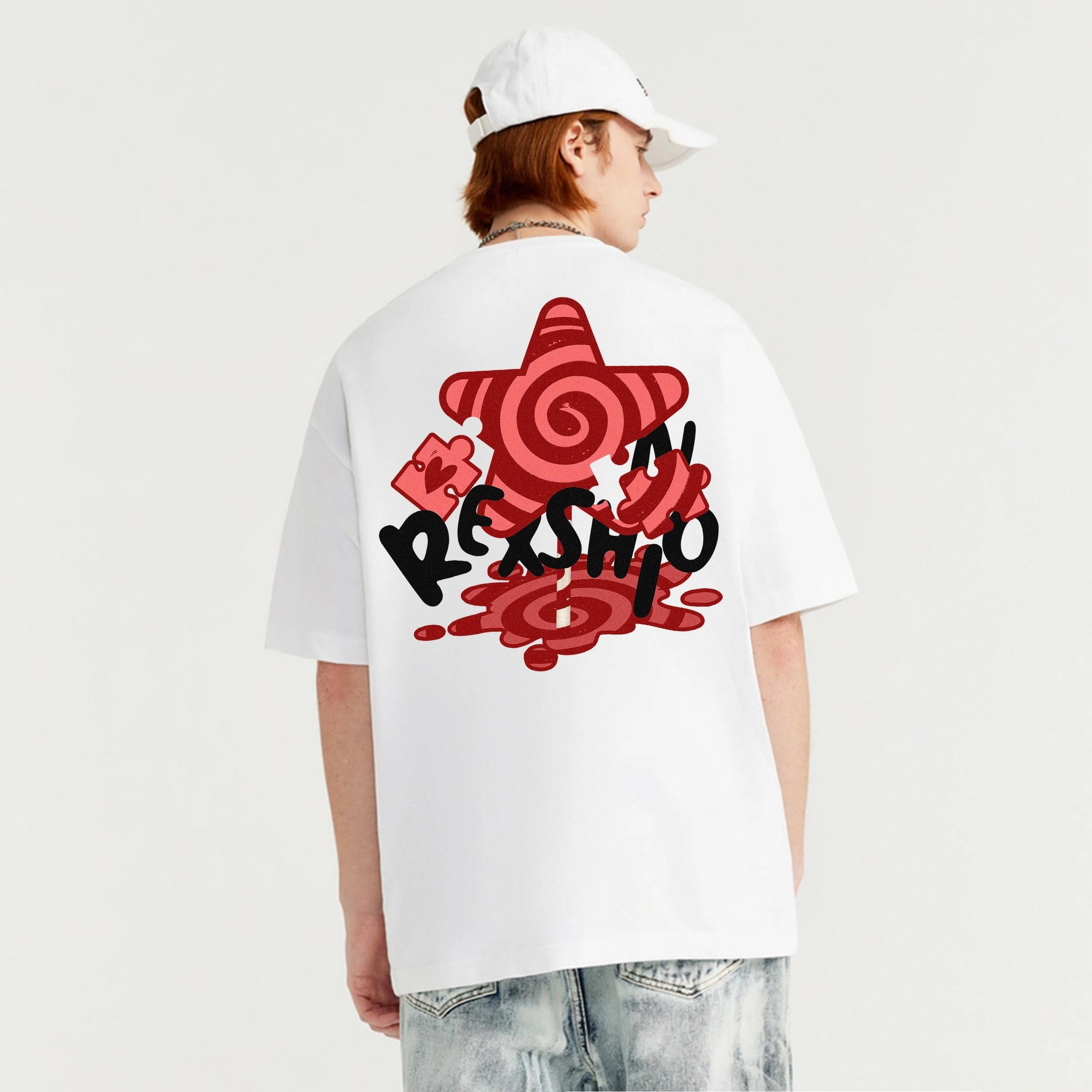 REXSHION T