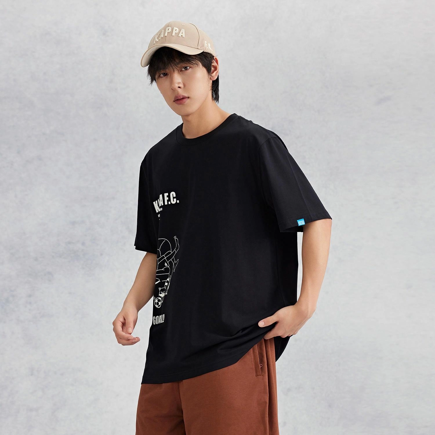 Kappa KAPPA 1916 T