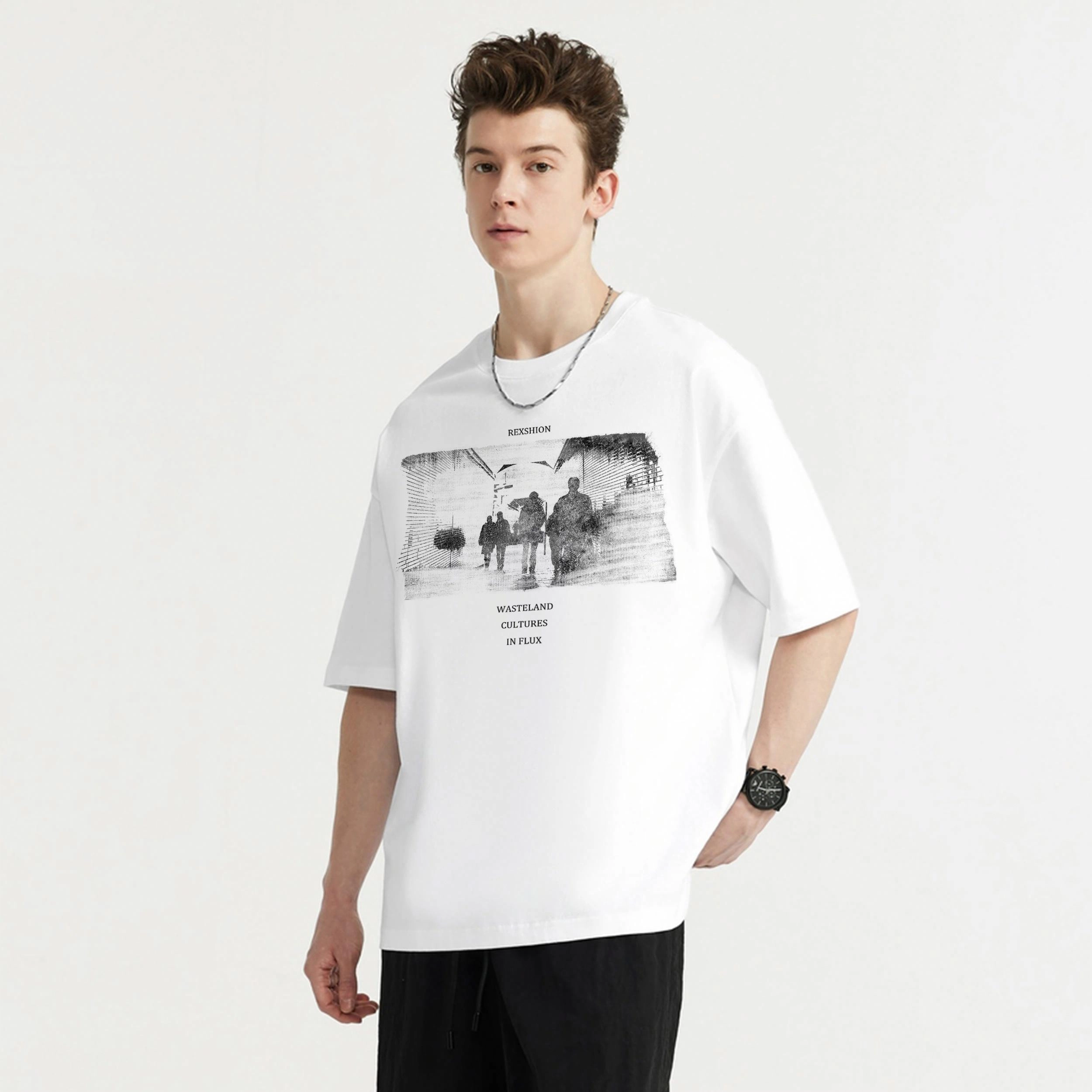REXSHION T