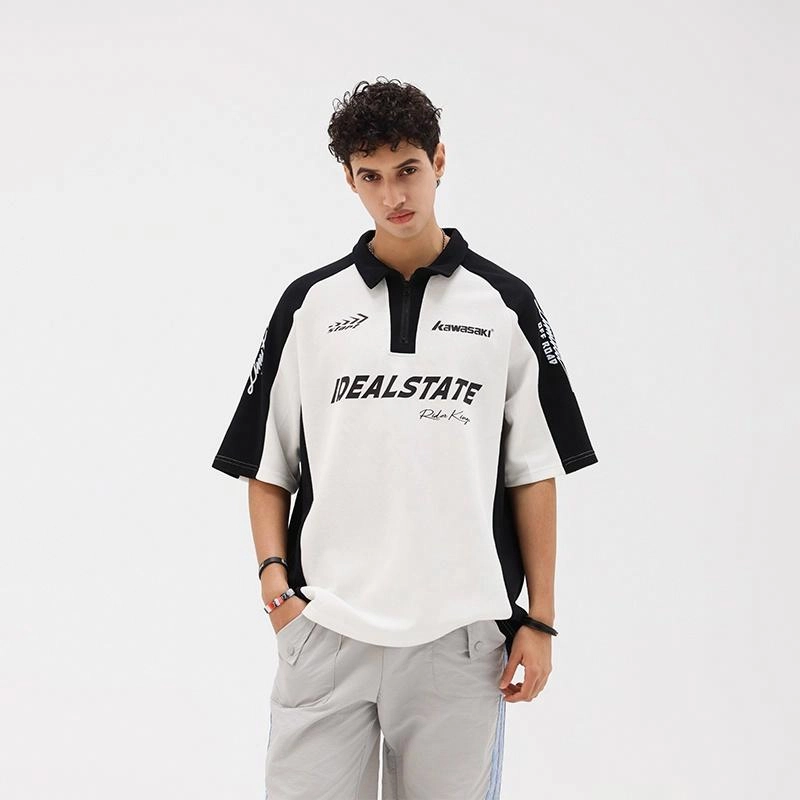 Kawasaki Polo