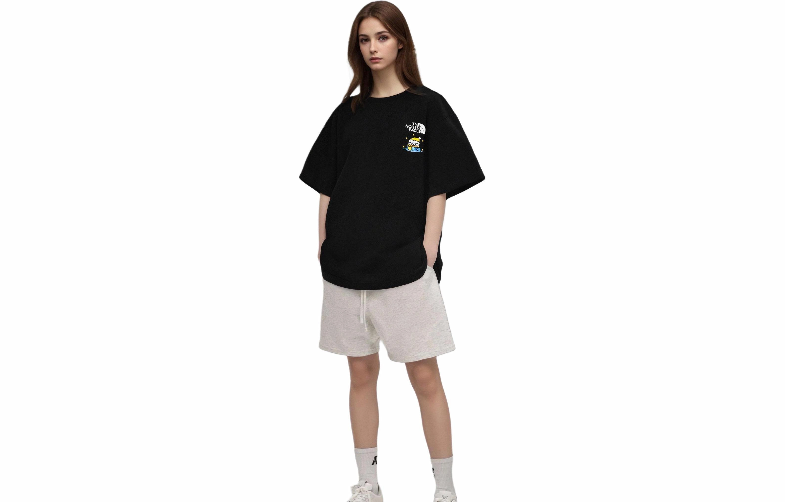 THE NORTH FACE Extraordinary T