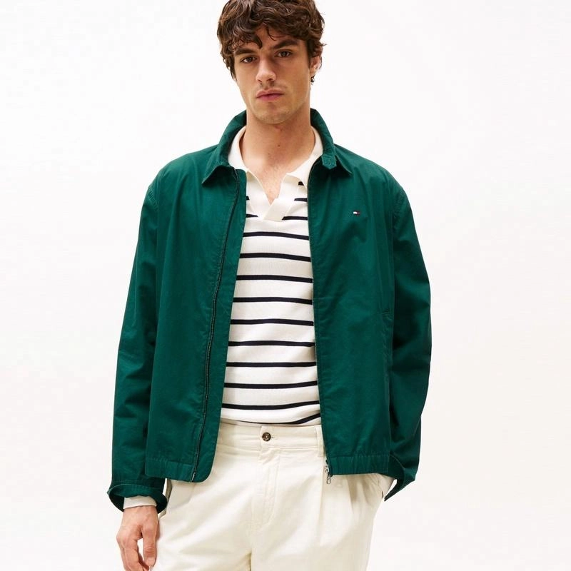 Tommy Hilfiger