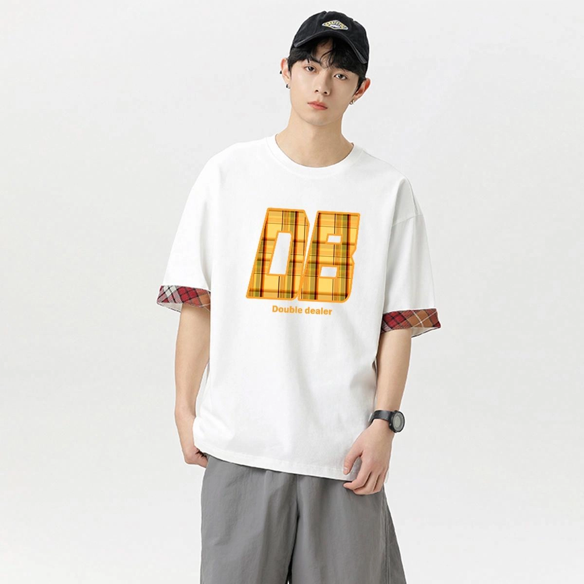 Double dealer LogoT