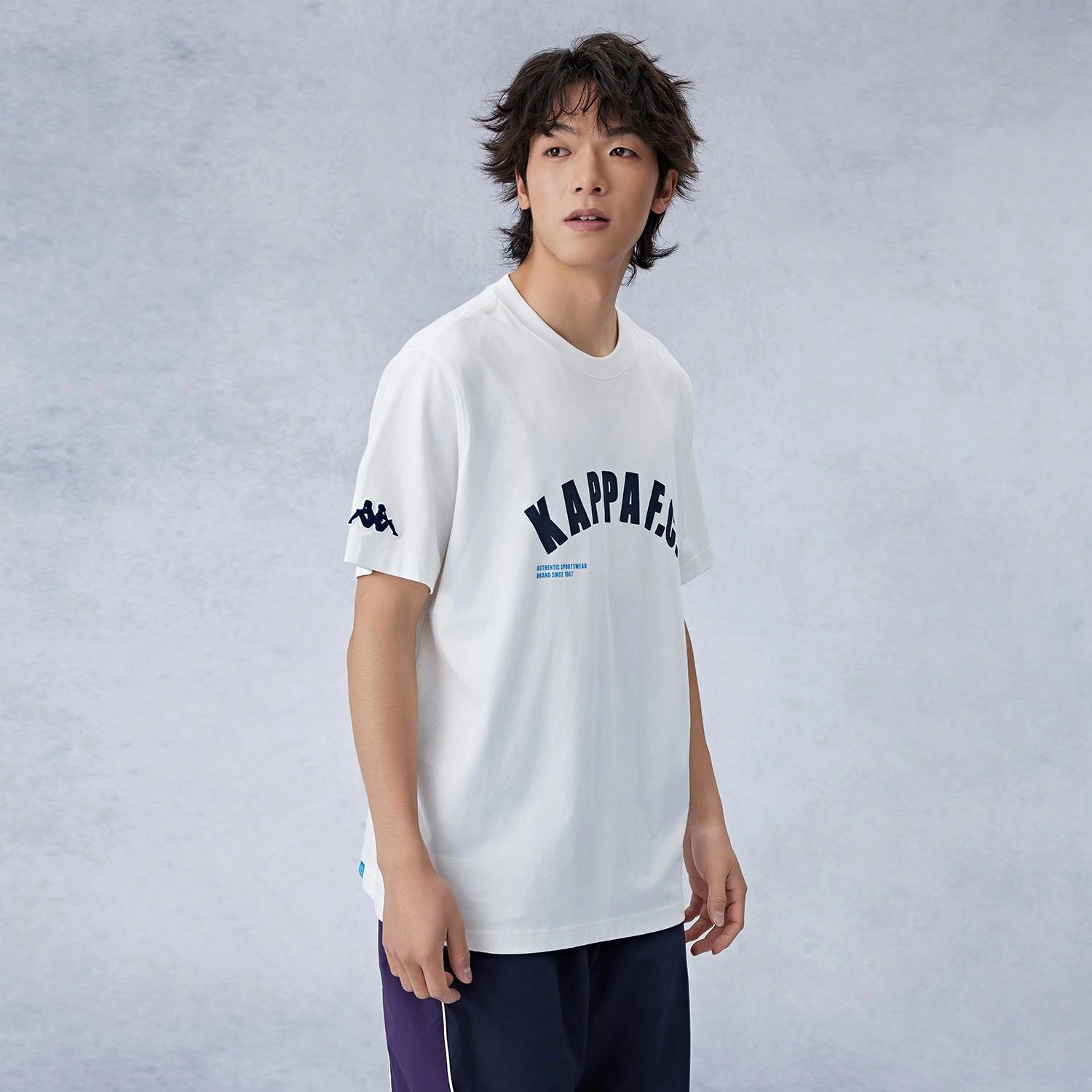 Kappa KAPPA 1916 T