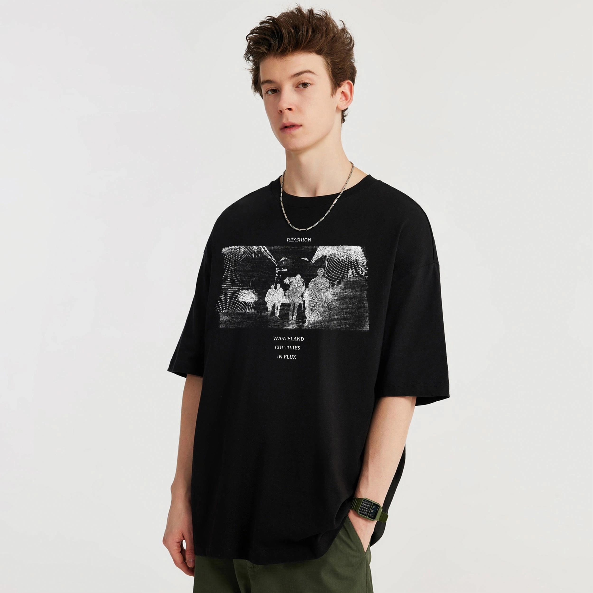 REXSHION T
