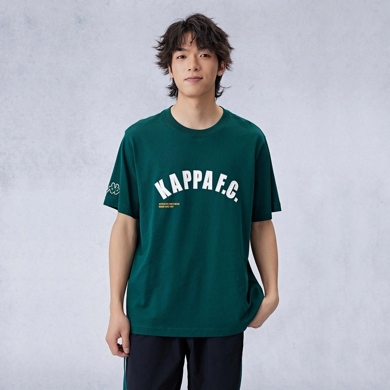 Kappa KAPPA 1916 T