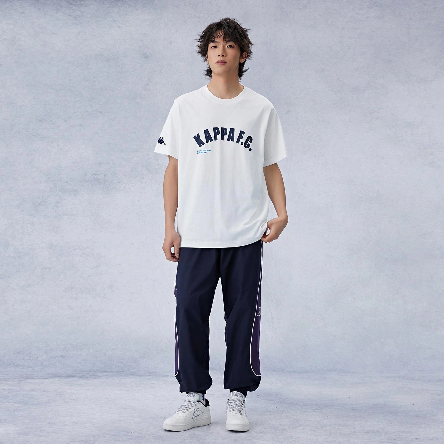 Kappa KAPPA 1916 T