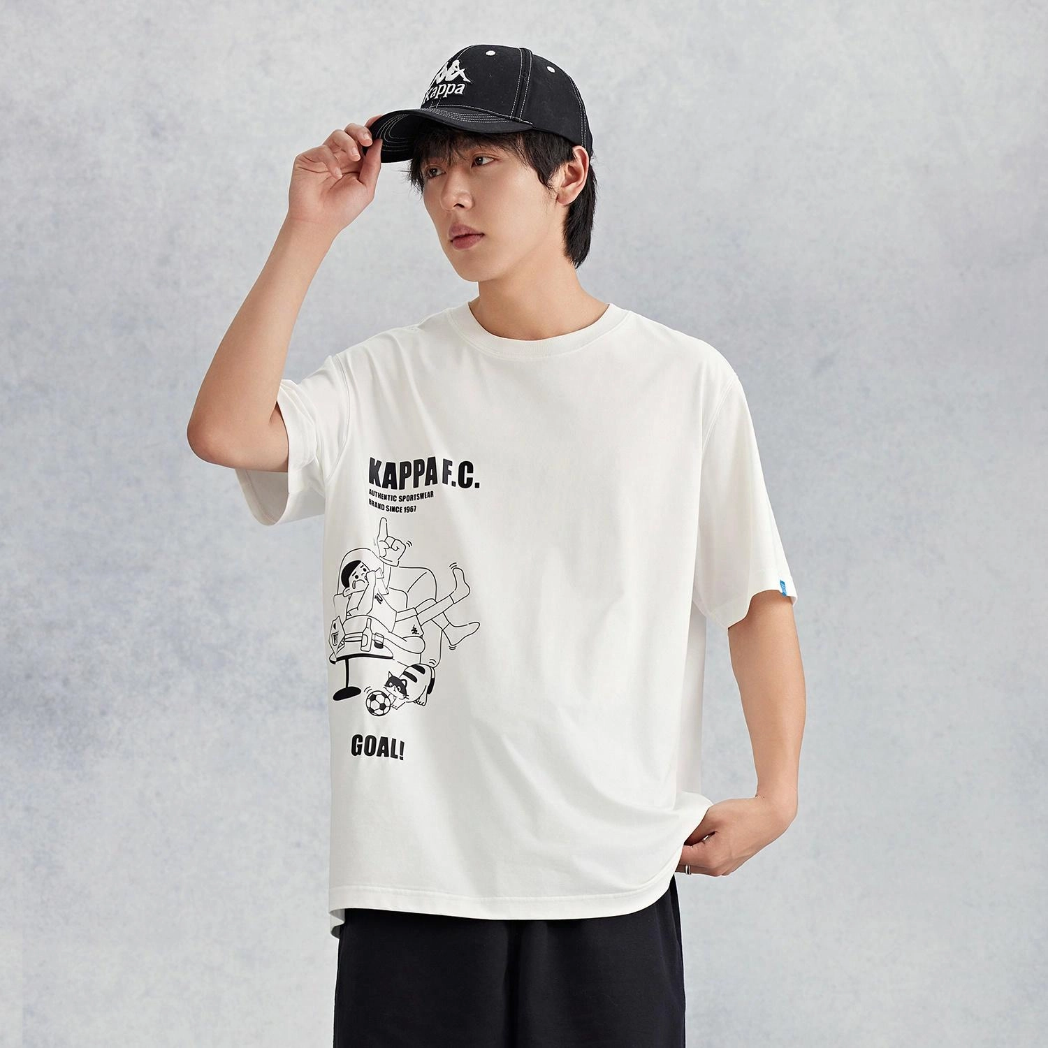 Kappa KAPPA 1916 T
