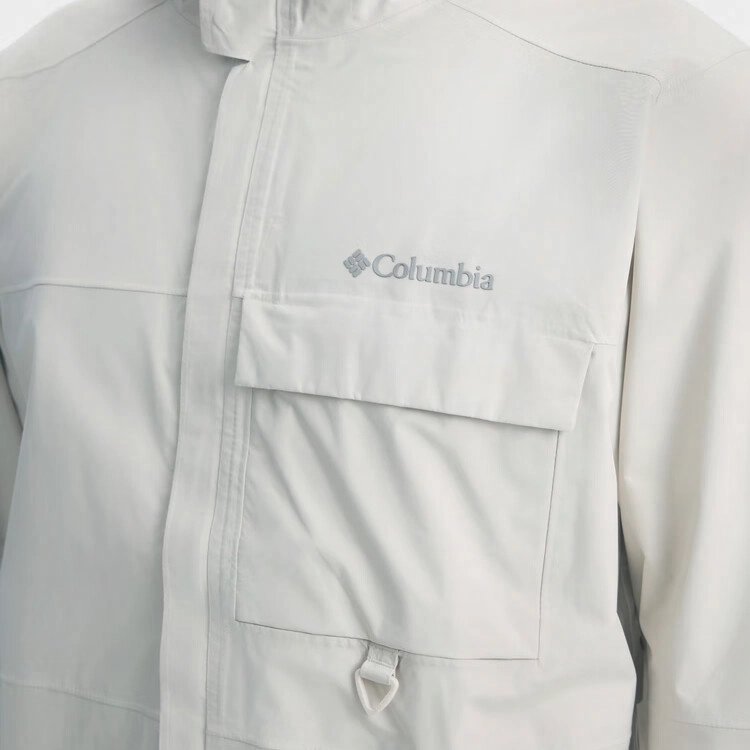 Columbia SS25
