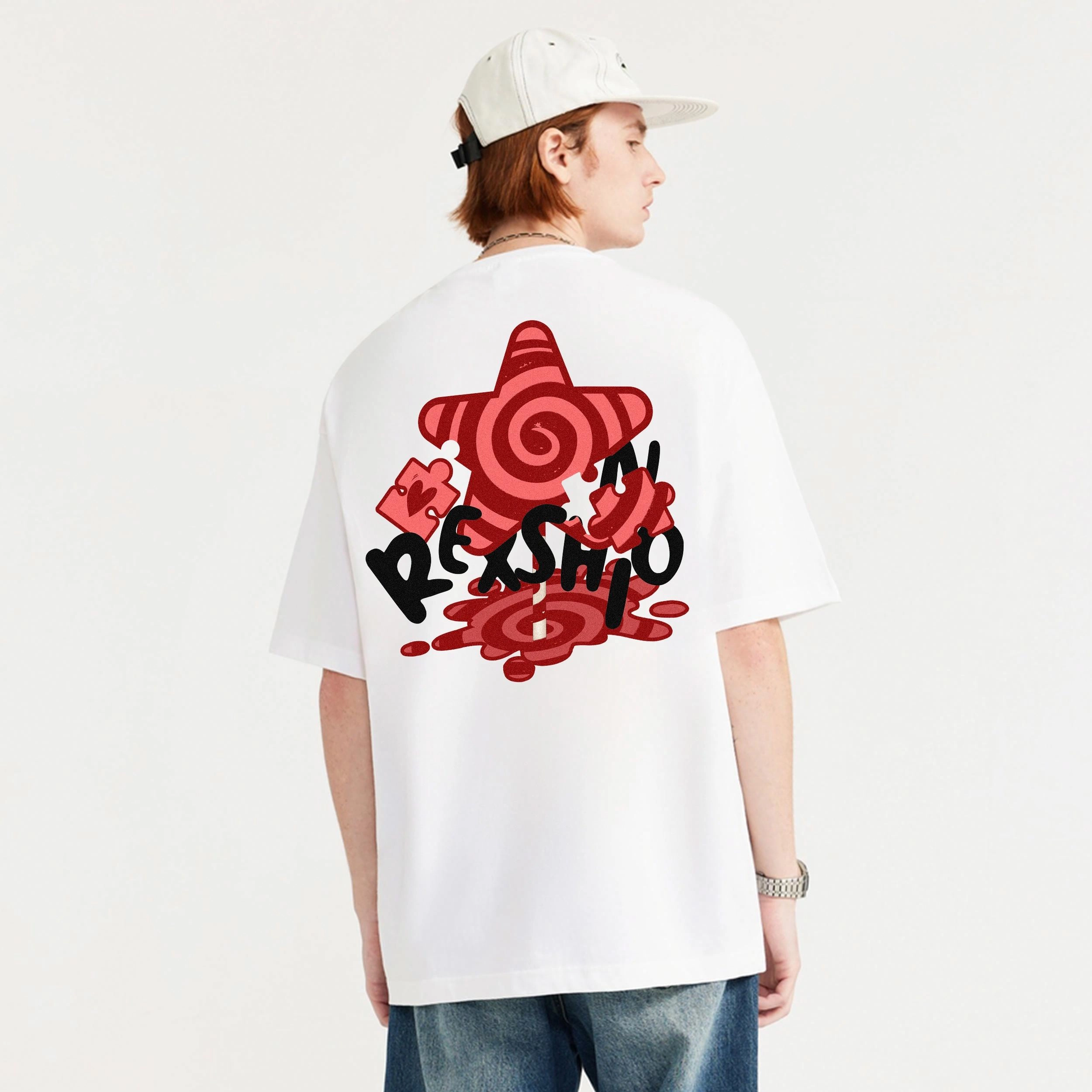 REXSHION T