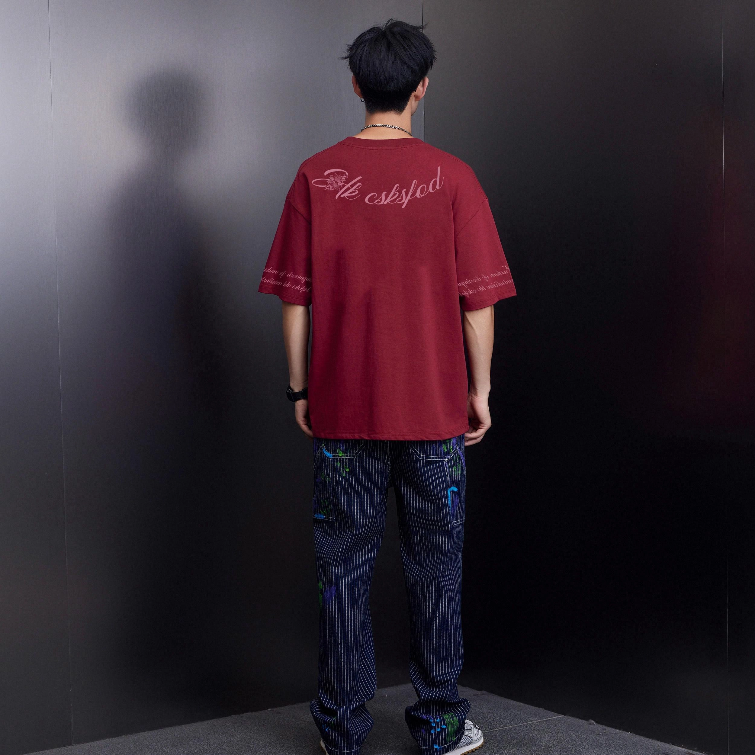 CSKS T