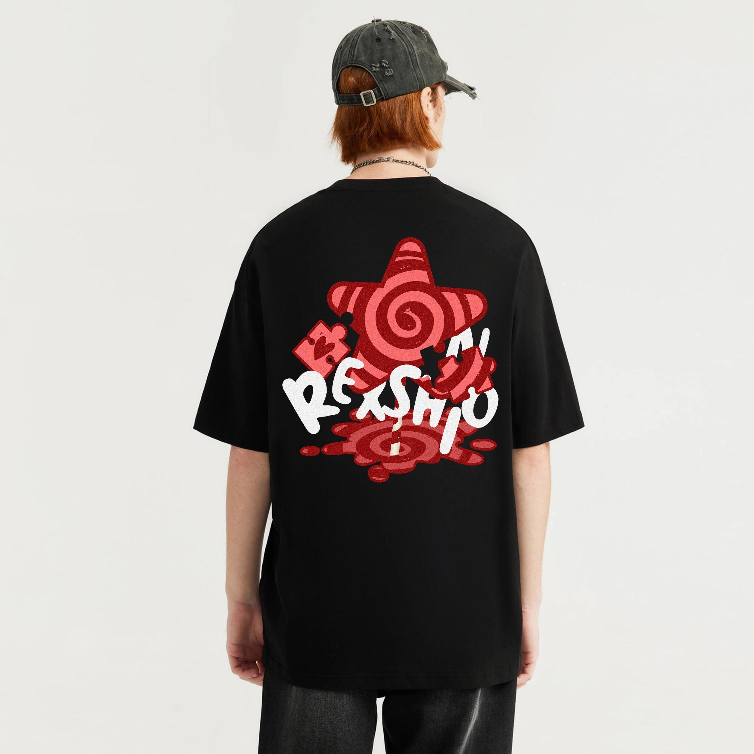 REXSHION T